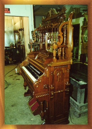 organ framed1